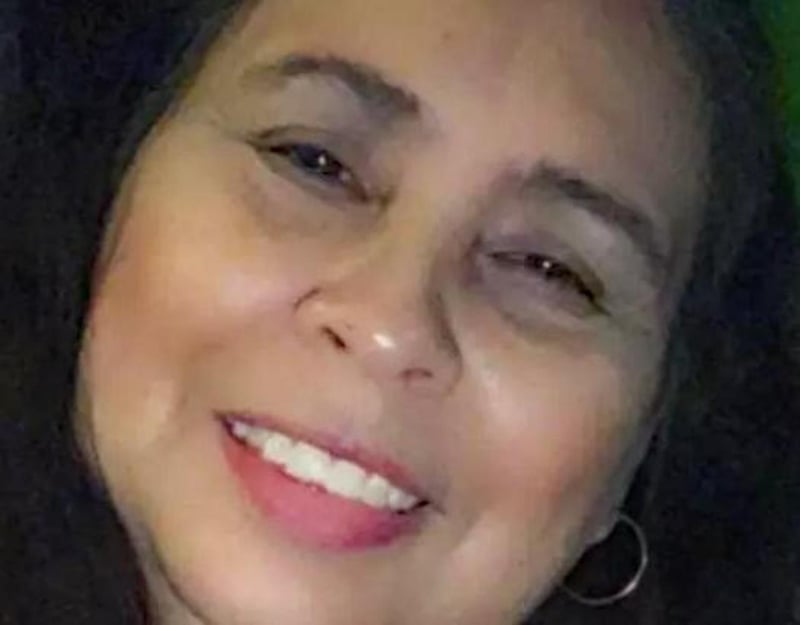 ¿Quién atentó contra la señora Elsa Quintero Barriga?