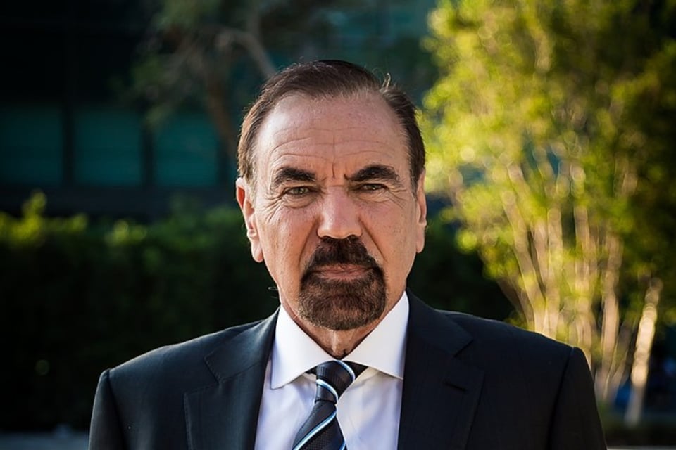 Hispanic entrepreneurs triumph in the US, King of the Condominium, Related Group, Argentina, MundoNOW