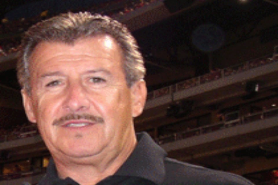 Arte Moreno, Los Angeles Angels, baseball, MLB, MundoNOW