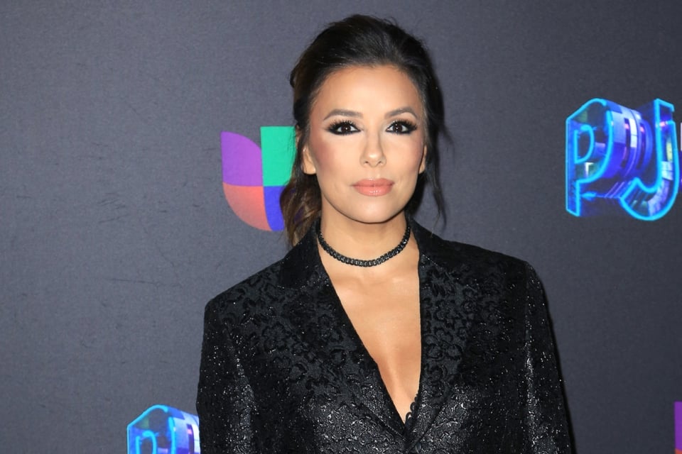 Hispana, estrella, Eva Longoria, actriz, Hollywood