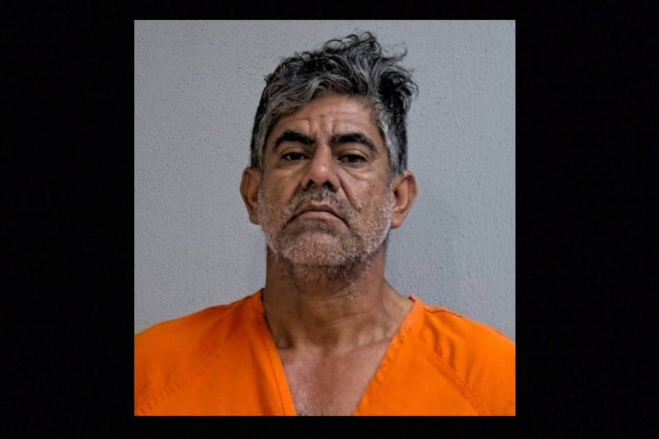 Texas, sentencia, policía, violencia doméstica, mujer hispana, MundoNOW