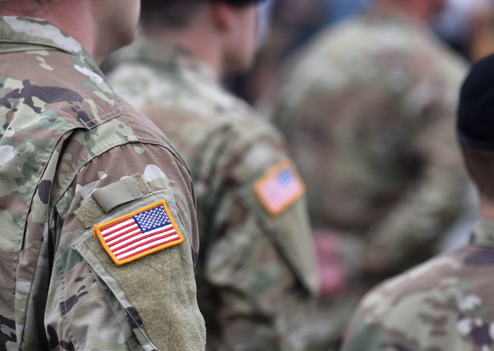 ICE United States