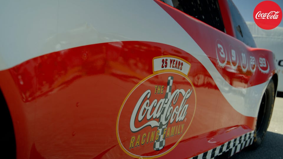 NASCAR y Coca-Cola, Carreras, auto,NASCAR,COKE