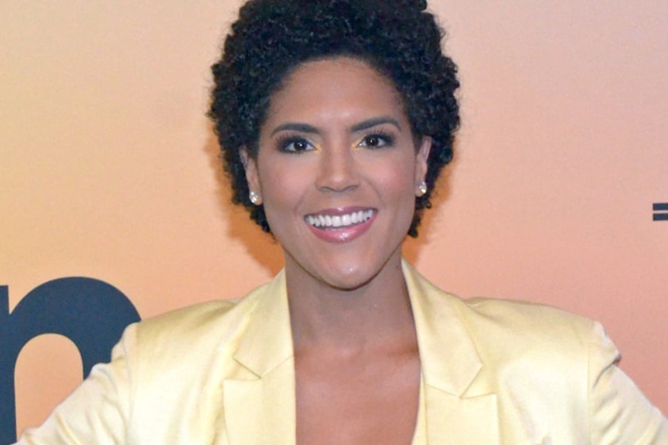 Gestación, Presentadora, Famosos, Show, Polémica