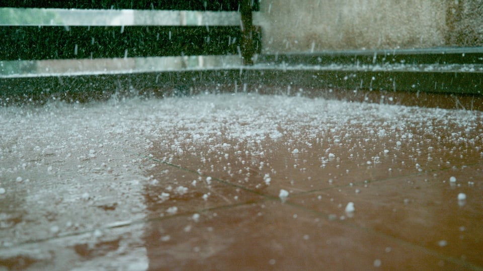 Tormentas severas en EEUU traerán consigo granizo, tornados e inundaciones