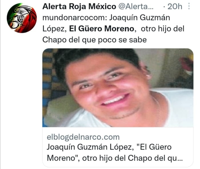 Joaquin Lopez Jr