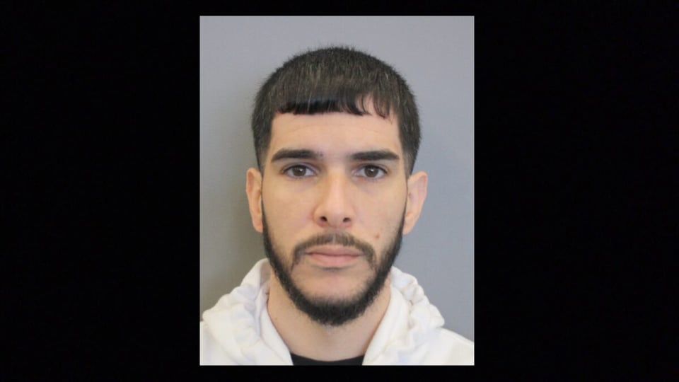 Yoshua Galarza Figueroa, detenido en Houston, Texas, secuestro y robo violento, MundoNOW