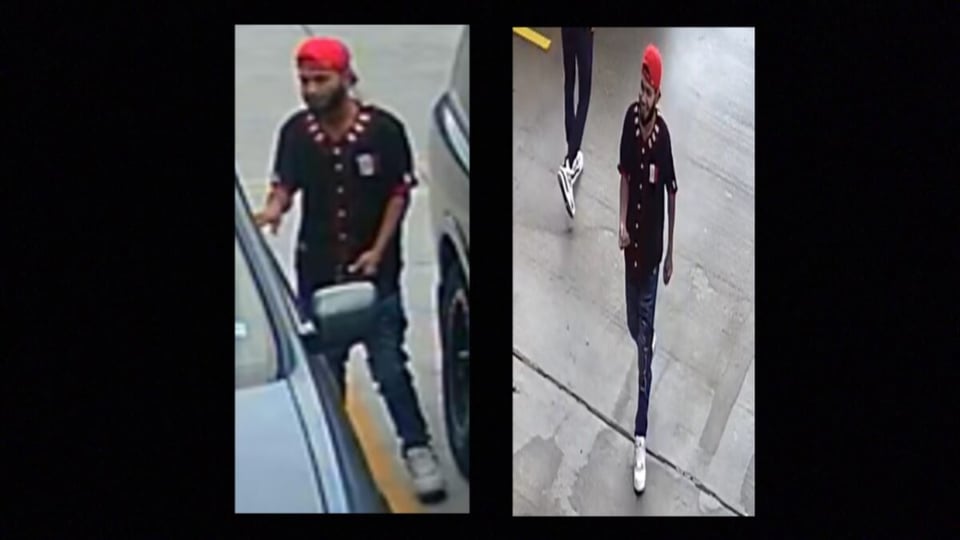 ladrón, fugitivo, robo, secuestro, MundoNOW