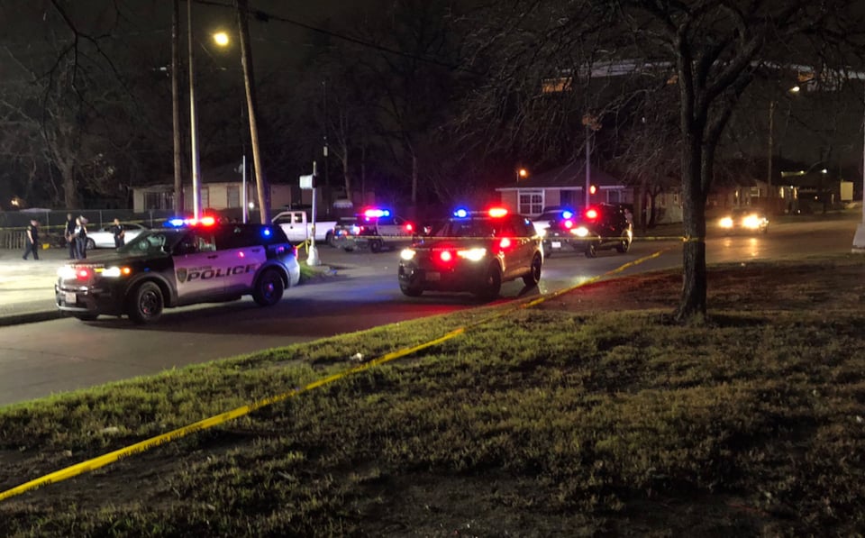 patrullas, sirenas, Departamento de Policía de Houston, Texas, MundoNOW