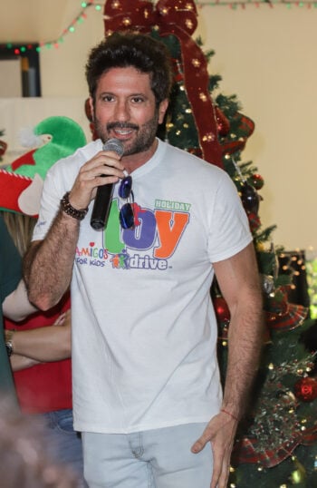 Bobby Larios José Manuel