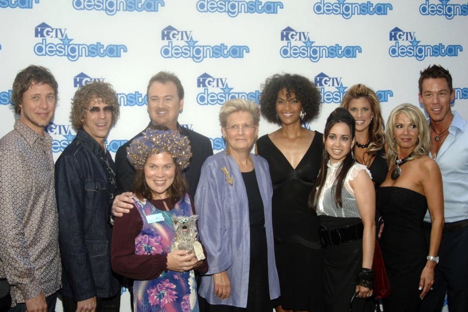 Muere modelo Gail O'Neill, Gail O'Neill, CBS, Celebridades, MundoNOW