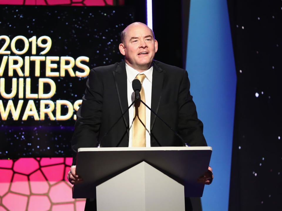 david koechner drunk driving