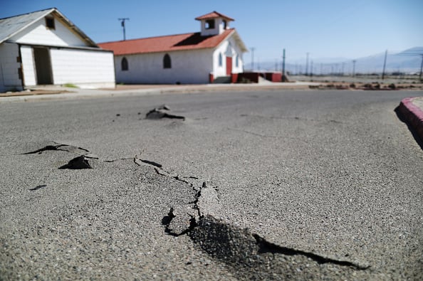 sismo