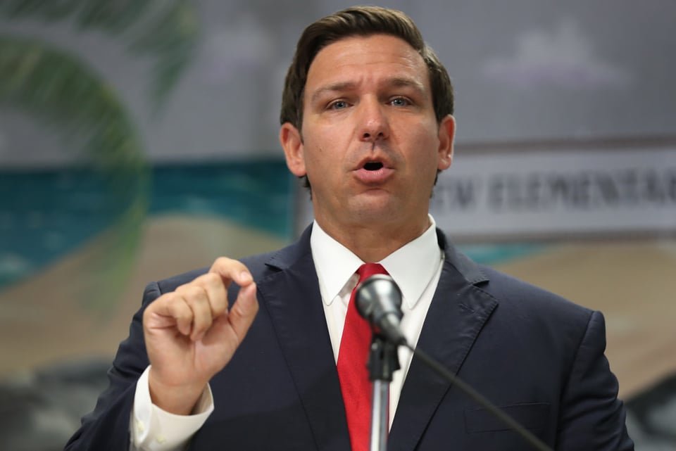 desantis