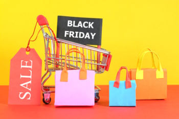 rebajas, cyber monday, vacaciones, acción de gracias, regalos