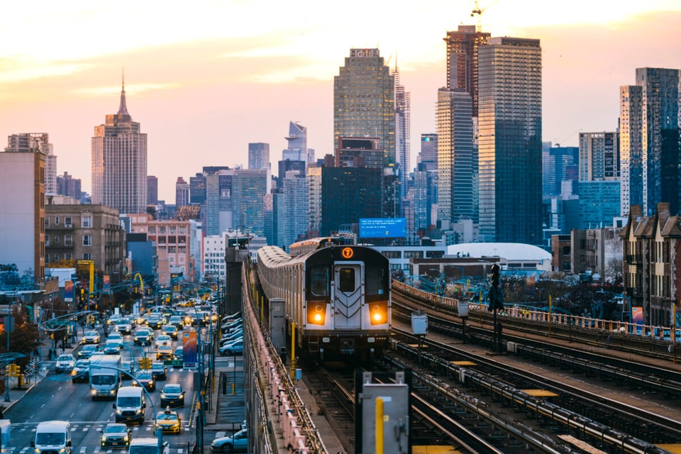 sismo, Nueva York, Queens, magnitud 1.7, mundonow