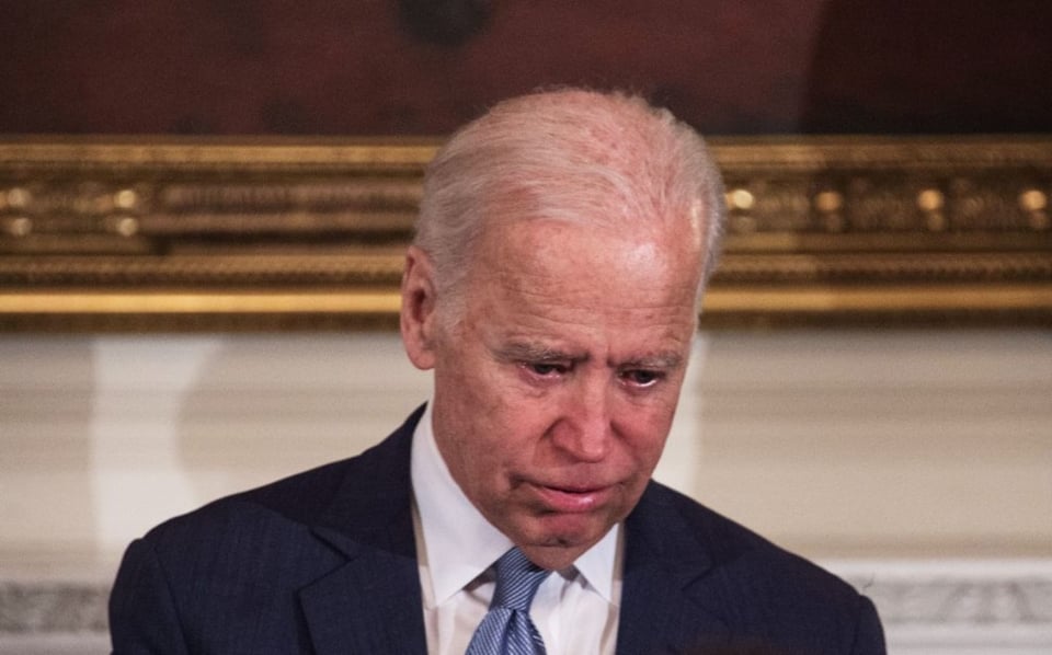 Joe Biden cáncer