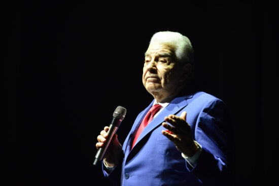 Famoso, Comunicador, Periodista, Hispano, Salud