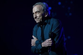 El cantante, José Luis Perales, fue parte de una falsa noticia