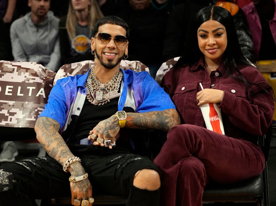 Anuel, operación, emergencia, vida y muerte, hospital,