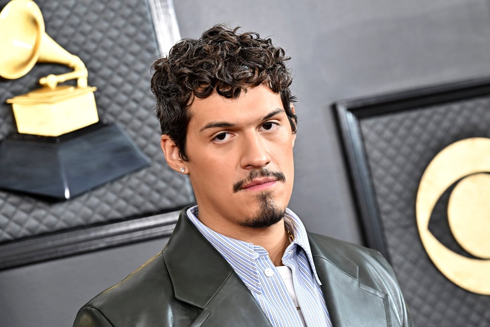 Omar Apollo