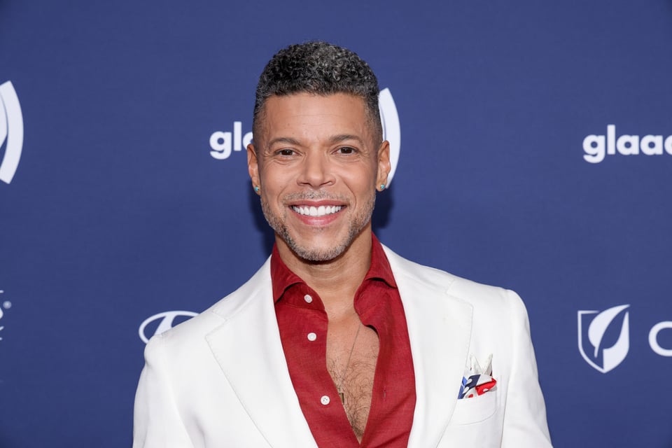 Wilson Cruz