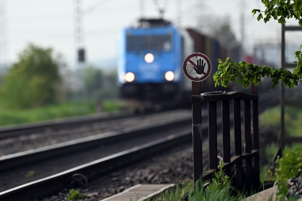 Choque trenes múltiples muertos: Es común en la India