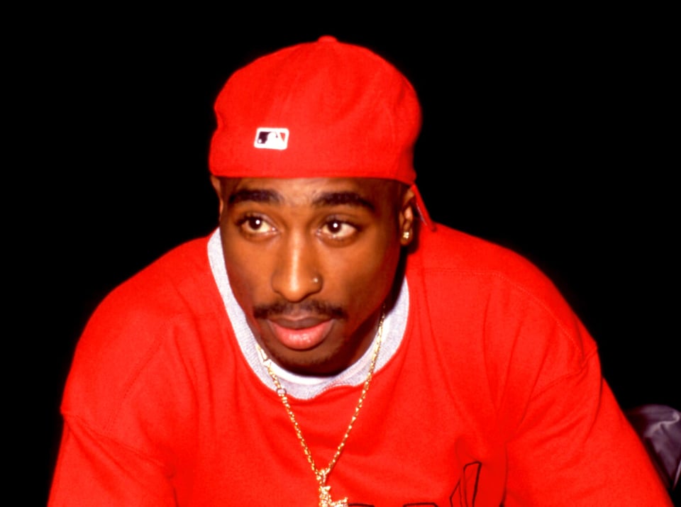 Tras enfrentarse a enfermedad muere el padrastro del rapero 2Pac
