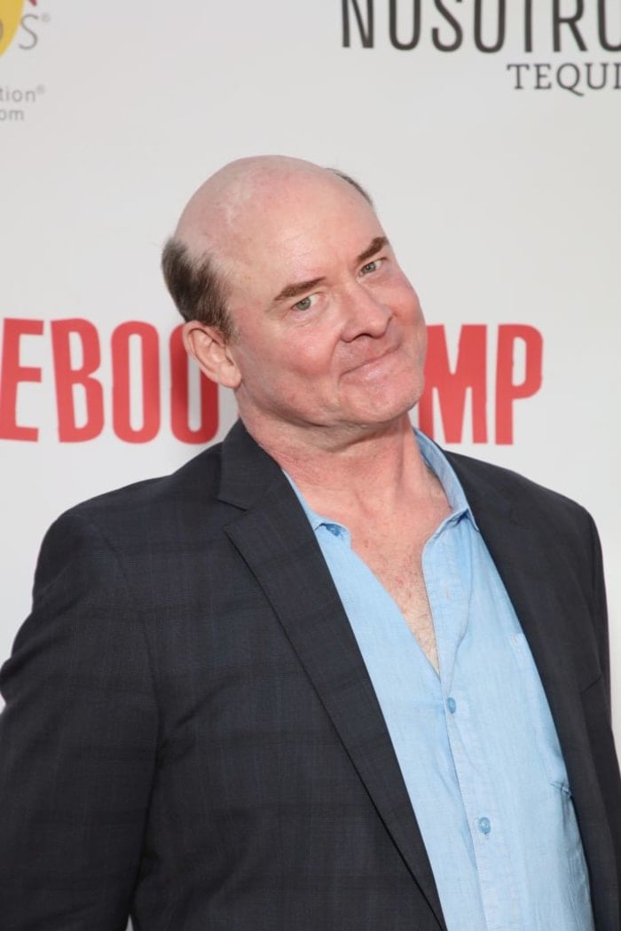 david koechner drunk driving