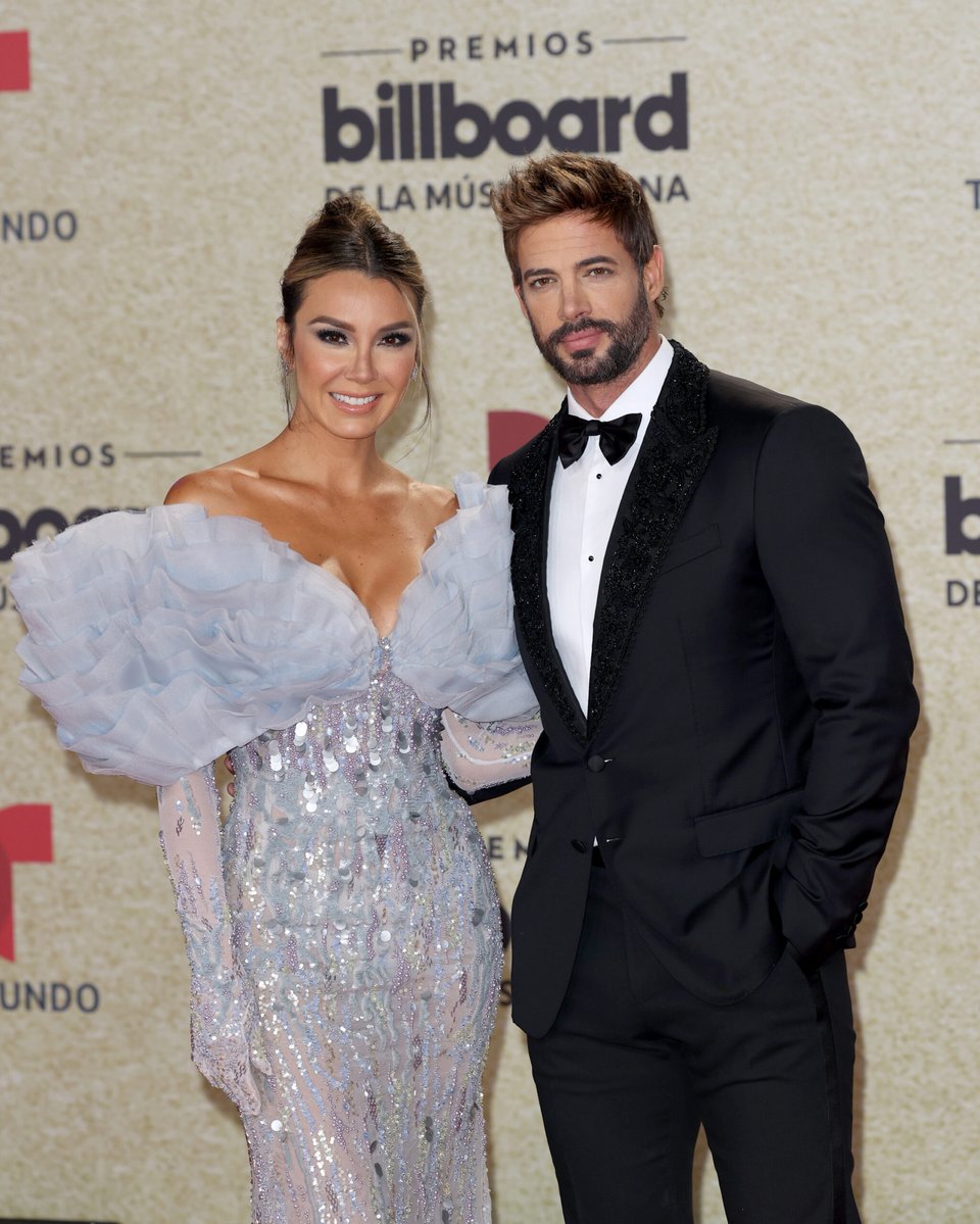 Elizabeth Gutiérrez envía 'doloroso' mensaje tras filtrarse supuesto romance de William Levy
