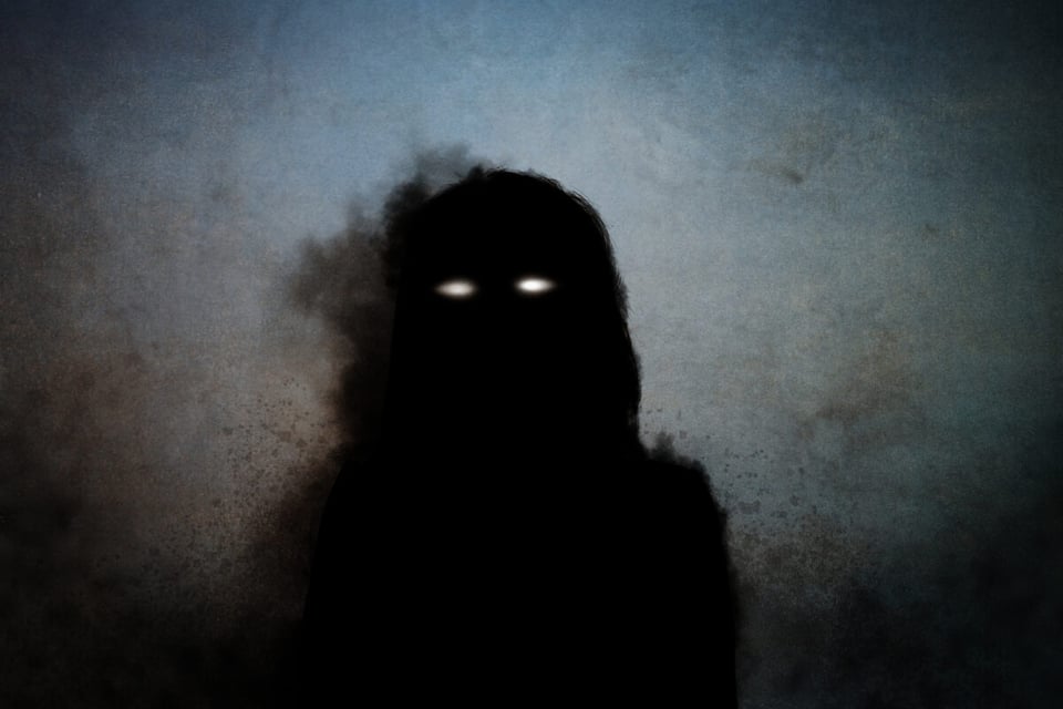 El misterio de la Llorona