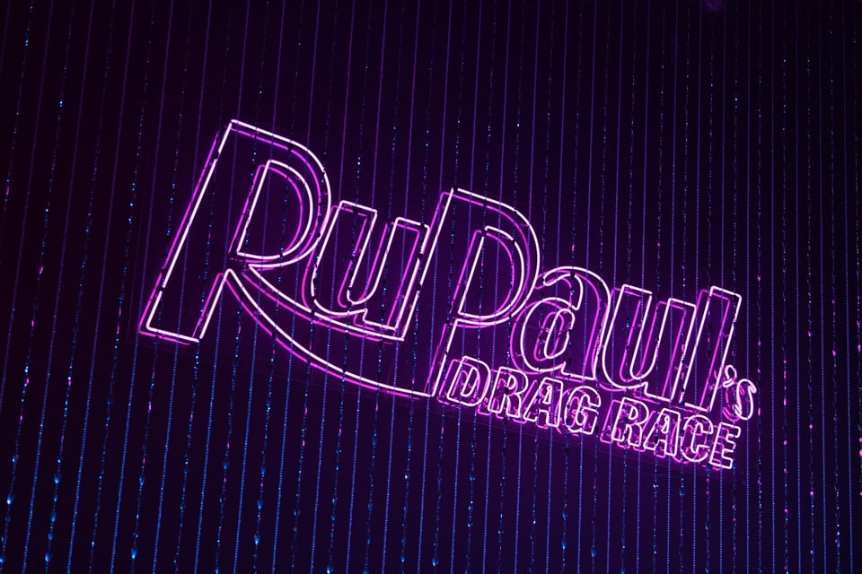RuPaul's Drag Race