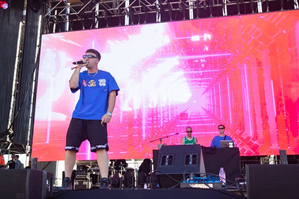 reggaeton 2023, música urbana, Quevedo, reggaeton, LatinBest