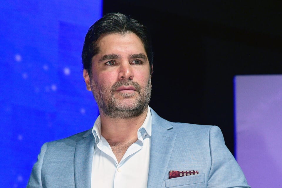 Eduardo Verástegui cine, actor, cine, papeles, MundoNOW