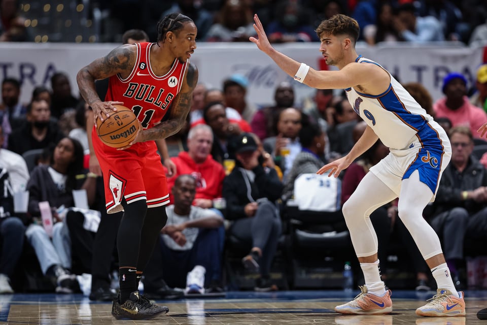 Importante juego de la NBA