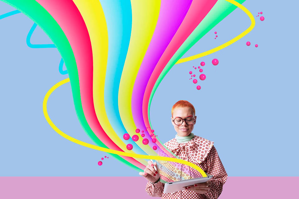education, tablet, iPad, concept, MundoNOW
