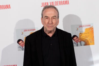 Trayectoria de oro es lo que sobresale de José Luis Perales