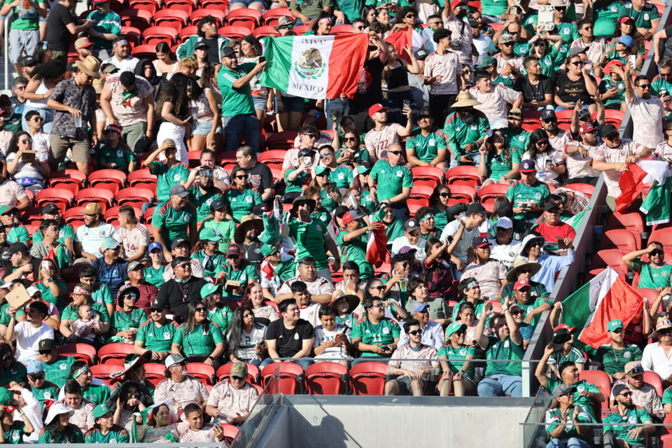 Autoridades detienen al responsable de apuñalamiento a aficionado