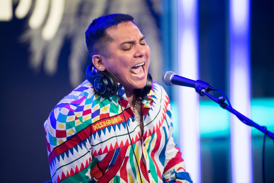 mundonow, edwin luna concert, the trakalosa, shooter, criminal