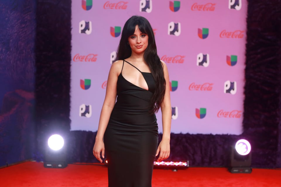 2023 Premios Juventud Awards at Coliseo de Puerto Rico José Miguel