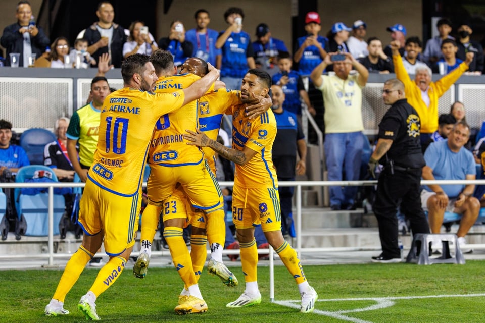 UANL, Gignac, Aquino, mourning, MundoNOW