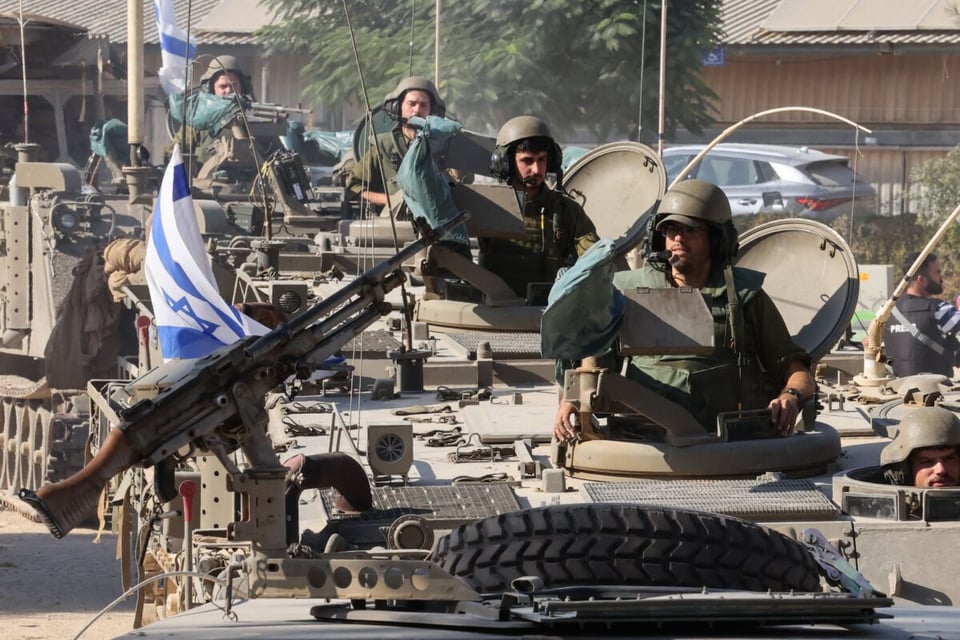 Violencia en Gaza, Política internacional, Diplomacia, MundoNOW