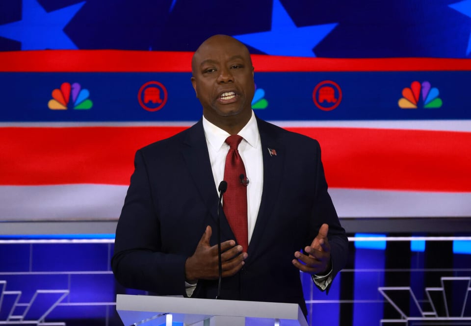 voting, Iowa, program, Sunday Night America, mundonow