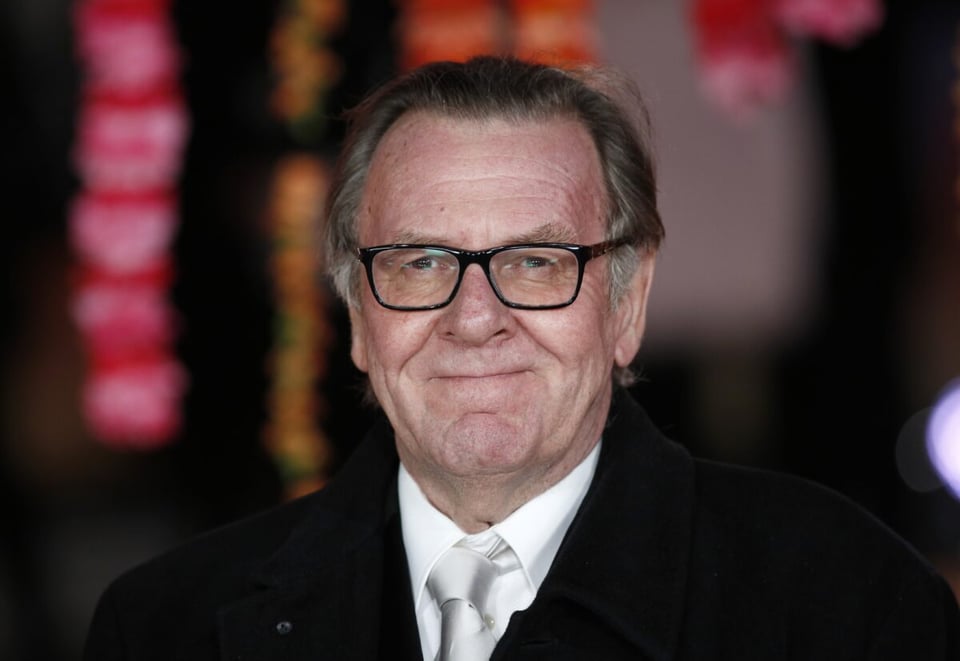 fallecimiento, actor británico, Oscar, roles destacados, mundonow