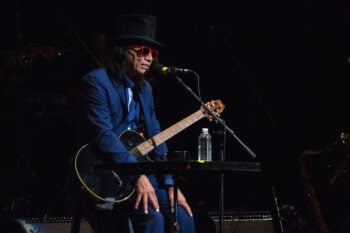 Sixto Rodríguez, muere a los 81 años