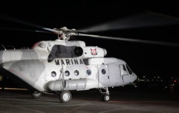 cjng, captura, marina, helicóptero, MundoNOW