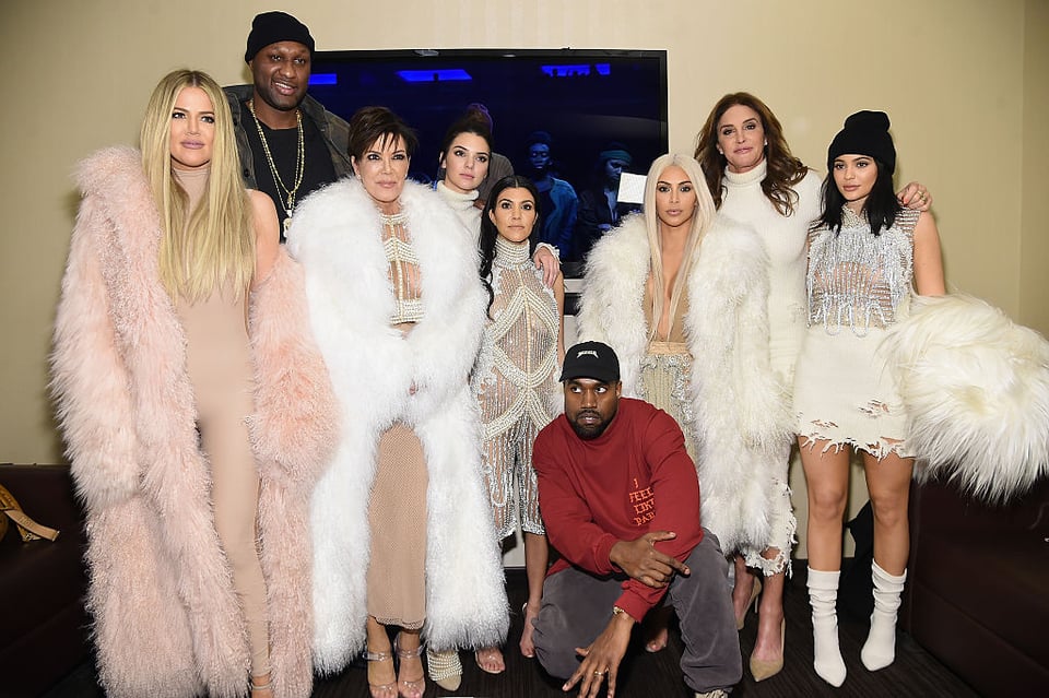 Caitlyn Jenner is in mourning