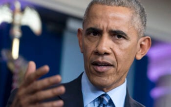 Los Obama lloran muerte de chef