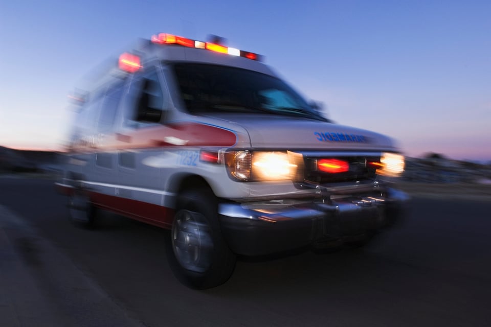 Accidente de autobus preescolar Texas,  tragedia, niños, viaje, excursión, MundoNOW