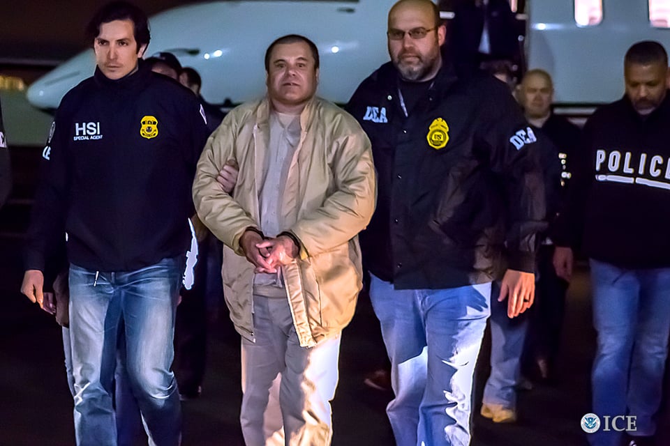 Sinaloa Cartel